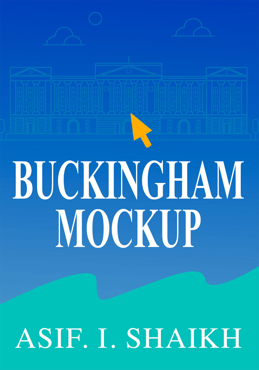 Asifs-Novel-Buckingham-Mockup-is-available-on-Amazon-and-Barnes-and-Noble