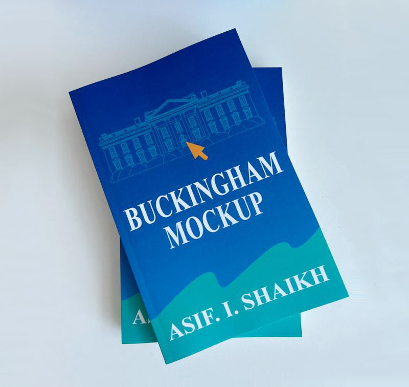 Shaikh-Buckingham-Mockup-is-an-Innovative-Novel-for-all-written-beautifully-and-structured-creatively