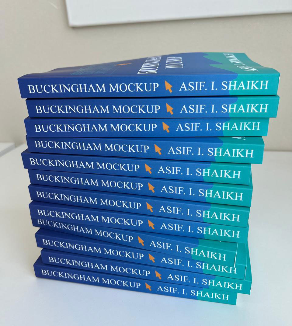 The-Buckingham-Mockup-Book-released-in-2024